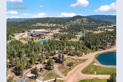 243 Lakewood Drive, Woodland Park, CO 80863 - Photo 35