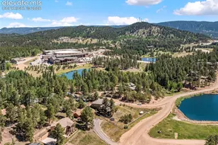243 Lakewood Dr, Woodland Park, CO 80863 - Photo 35