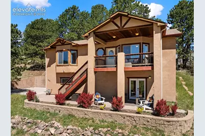 243 Lakewood Drive, Woodland Park, CO 80863 - Photo 39