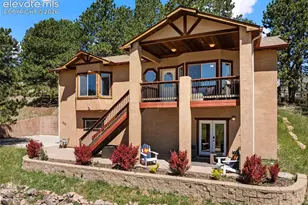 243 Lakewood Dr, Woodland Park, CO 80863 - Photo 39