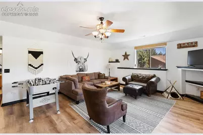 243 Lakewood Drive, Woodland Park, CO 80863 - Photo 25