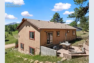 243 Lakewood Drive, Woodland Park, CO 80863 - Photo 41