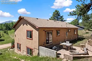 243 Lakewood Dr, Woodland Park, CO 80863 - Photo 41