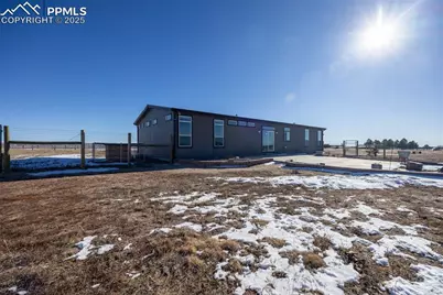 7880 J D Johnson Road, Peyton, CO 80831 - Photo 43