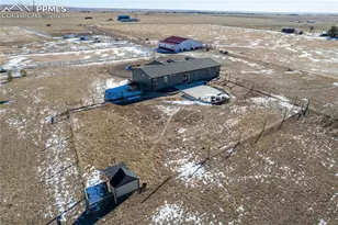 7880 J D Johnson Rd, Peyton, CO 80831 - Photo 29