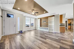 7880 J D Johnson Rd, Peyton, CO 80831 - Photo 3