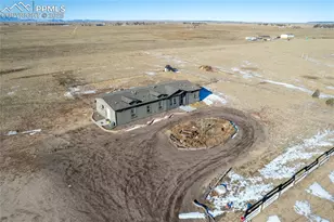 7880 J D Johnson Rd, Peyton, CO 80831 - Photo 21