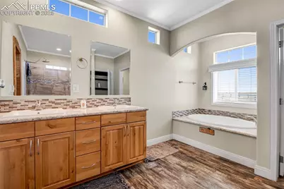 7880 J D Johnson Road, Peyton, CO 80831 - Photo 5