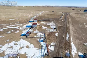 7880 J D Johnson Rd, Peyton, CO 80831 - Photo 35