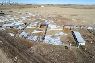 7880 J D Johnson Rd, Peyton, CO 80831 - Photo 33