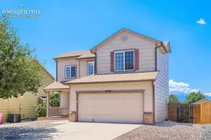 2476 Rocklin Dr, Colorado Springs, CO 80915 - Photo 1
