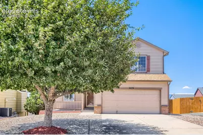 2476 Rocklin Drive, Colorado Springs, CO 80915 - Photo 3