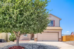 2476 Rocklin Dr, Colorado Springs, CO 80915 - Photo 3
