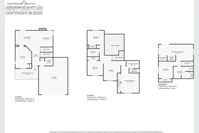 2476 Rocklin Drive, Colorado Springs, CO 80915 - Photo 33