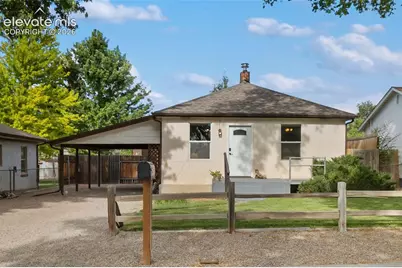 912 Madison Street, Canon City, CO 81212 - Photo 1