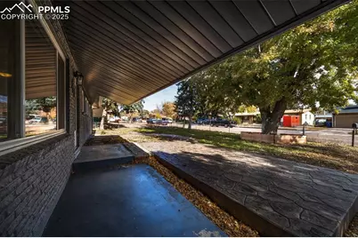 110 Dartmouth Street, Colorado Springs, CO 80911 - Photo 5