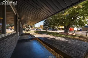 110 Dartmouth St, Colorado Springs, CO 80911 - Photo 5