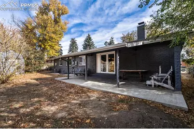 110 Dartmouth Street, Colorado Springs, CO 80911 - Photo 37