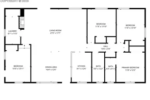 110 Dartmouth St, Colorado Springs, CO 80911 - Photo 43