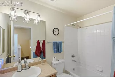 6642 Glowing Valley Drive, Colorado Springs, CO 80923 - Photo 21