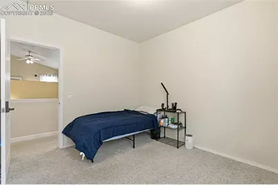 6642 Glowing Valley Drive, Colorado Springs, CO 80923 - Photo 19