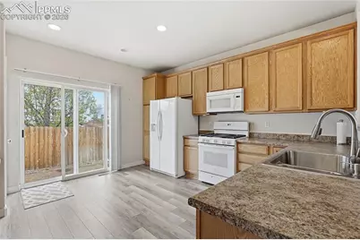 6642 Glowing Valley Drive, Colorado Springs, CO 80923 - Photo 3