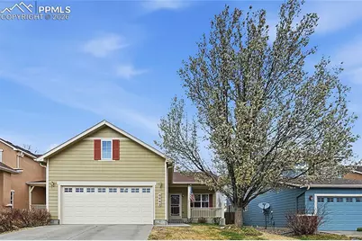 6642 Glowing Valley Drive, Colorado Springs, CO 80923 - Photo 41