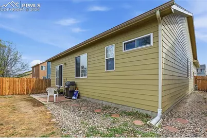 6642 Glowing Valley Drive, Colorado Springs, CO 80923 - Photo 39