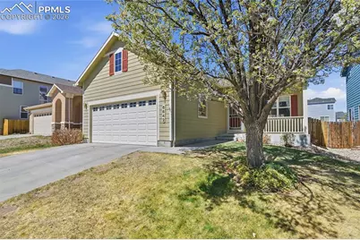 6642 Glowing Valley Drive, Colorado Springs, CO 80923 - Photo 43