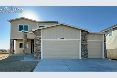 10844 Evening Creek Drive, Falcon, CO 80831 - Photo 1