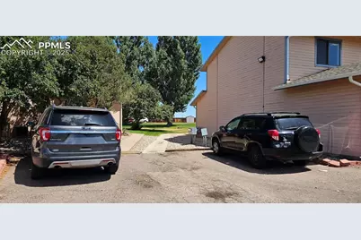 6601 Bobtail Drive, Colorado Springs, CO 80911 - Photo 5