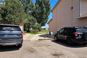 6601 Bobtail Dr, Colorado Springs, CO 80911 - Photo 5