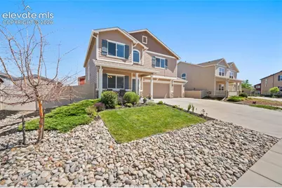 10815 Lavanya Place, Fountain, CO 80817 - Photo 7