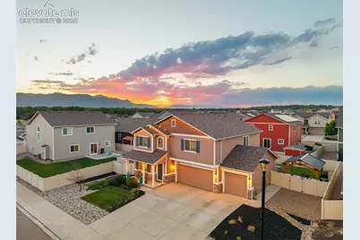 10815 Lavanya Place, Fountain, CO 80817 - Photo 5