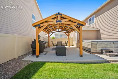 10815 Lavanya Place, Fountain, CO 80817 - Photo 35
