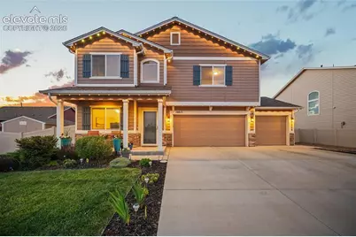 10815 Lavanya Place, Fountain, CO 80817 - Photo 1
