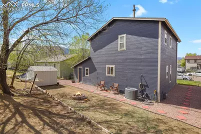 1925 Swearinger Drive, Colorado Springs, CO 80906 - Photo 23
