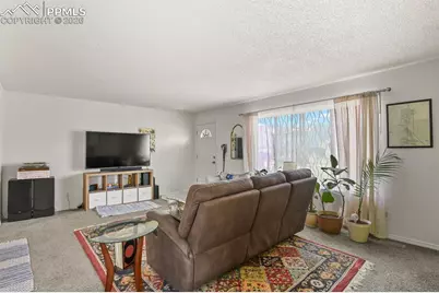 1925 Swearinger Drive, Colorado Springs, CO 80906 - Photo 5