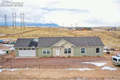 7443 Little Chief Court, Fountain, CO 80817 - Photo 35