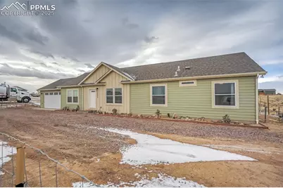 7443 Little Chief Court, Fountain, CO 80817 - Photo 3