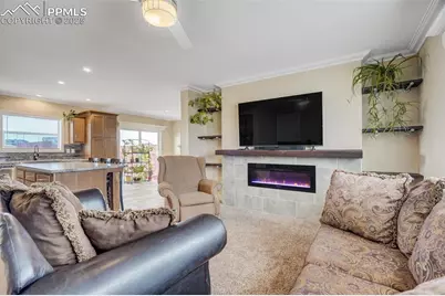 7443 Little Chief Court, Fountain, CO 80817 - Photo 5