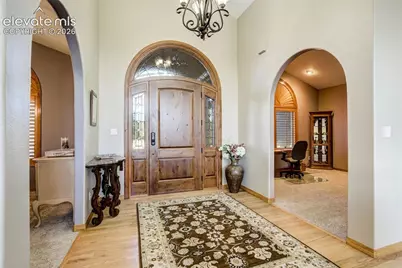 720 Mission Hill Way, Colorado Springs, CO 80921 - Photo 5