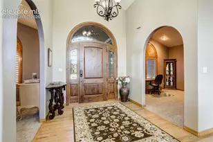 720 Mission Hill Way, Colorado Springs, CO 80921 - Photo 5