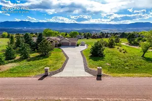 720 Mission Hill Way, Colorado Springs, CO 80921 - Photo 49