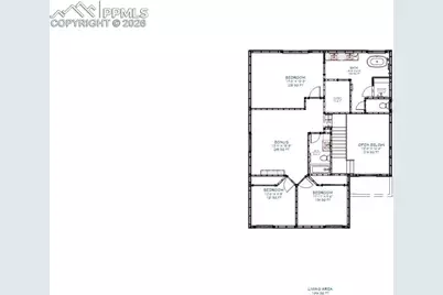 3768 Scott Lane, Colorado Springs, CO 80907 - Photo 19