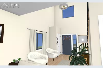 3768 Scott Lane, Colorado Springs, CO 80907 - Photo 7