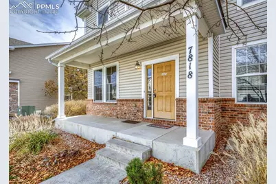 7818 Sandy Springs Point, Fountain, CO 80817 - Photo 3