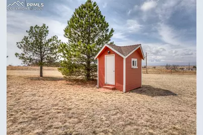 11210 Eggar Drive, Peyton, CO 80831 - Photo 35