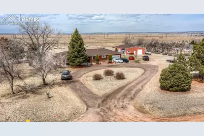 11210 Eggar Drive, Peyton, CO 80831 - Photo 43