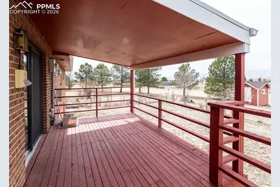 11210 Eggar Drive, Peyton, CO 80831 - Photo 31